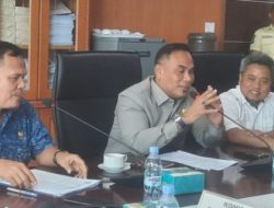 Komisi I DPRD Medan Tak Ingin Ada PHK, Ribuan PHL Tak Lulus Seleksi P3K