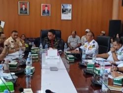 Komisi IV DPRD Medan Apresiasi Gercep Dishub Perbaiki LPJU