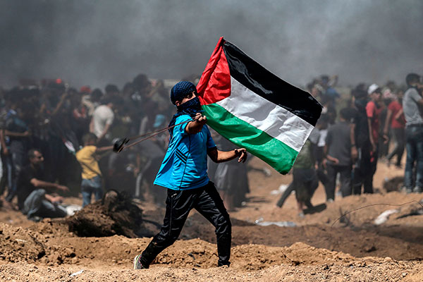 palestina