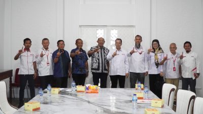 Bupati Langkat Syah Afandin Dukung Penuh Jumbara PMR Sumut di Langkat 2 31e39c87 19a5 4c02 a80f f4a3ab321ba3