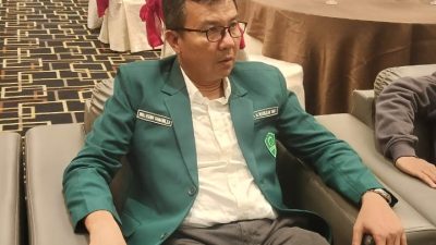 Ijazah Jokowi: Ketika Kebenaran Sudah Selesai Tapi Panggung Belum Selesai