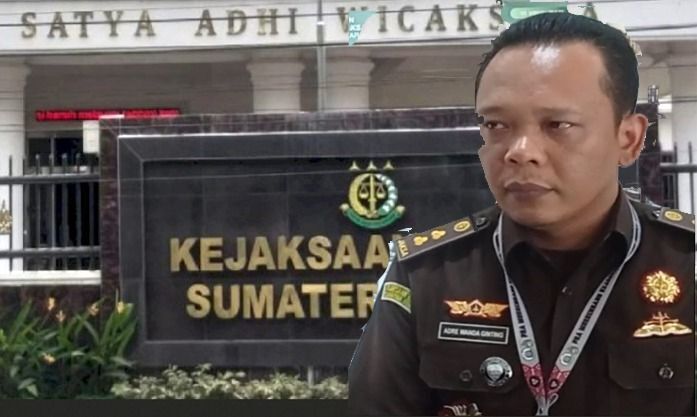 7652 Kajati Sumut Jaksa Korban Pembacokan Tidak Pernah Menangani Perkara Atas Nama Pelaku Diduga Ada Motif Lain dalam Kejadian Ini