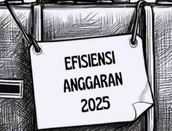 Efisiensi yang Menyengsarakan: Gelap Dulu, Mati Kemudian