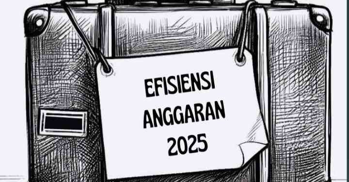 GambarEfisiensi anggaran