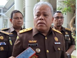 Ini Alasan Kejaksaan Agung Cekal Dirut PT Sritex