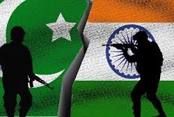 Antara Perang Pakistan VS India dan Jihad Membela Palestina
