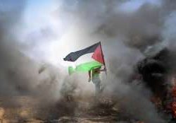 Gaza dan Ketakutan Barat Akan Tegaknya Khilafah