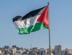 Menggalang Kekuatan Global Untuk Membebaskan Palestina