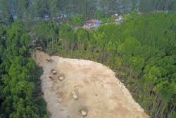 Lahan Ditimbun, Nasib Warga Dipertaruhkan