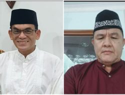Dua Tokoh Pemerhati Minta IKAL SMP Neg 11/87 Lebih Baik Lagi ke Depan