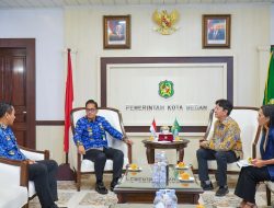 Dukung Korea Agro-Fisheries & Food Trade Corporation, Rico Waas Ingin Tiap Produk Makanan Jelas Cantumkan Label Halal atau Non Halal