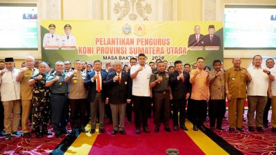 Bupati Langkat Syah Afandin Dukung Penuh Kepengurusan Baru KONI Sumut: Siap Kolaborasi Majukan Prestasi 3 3b924dbc ca11 4de0 9c36 b3d4dc94a611