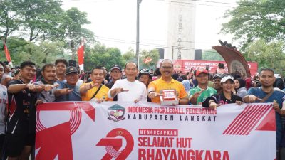 Bupati Langkat Dukung "Bhayangkara Sport Day": Wujud Sinergi Polri dan Masyarakat 2 9e95d685 ea30 4df8 aa1b d98c4e76bfe4