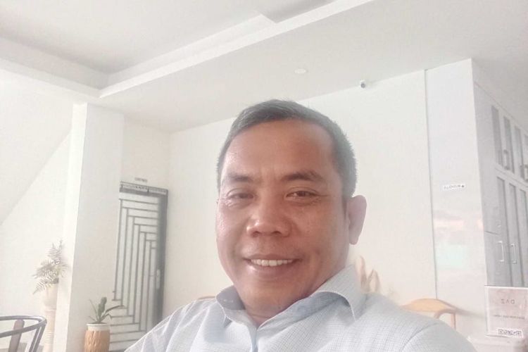 Arief Tampubolon desak Kajari Madina mundur jika tidak ada tersangka kasus smart village1 2540038639