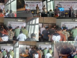 FORUM KEADILAN SUMUT Rayakan HUT: Komitmen Jalankan 4 Fungsi