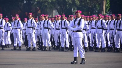 Prajurit Pasmar 1 Ikuti Upacara Peringatan Hari Lahir Pancasila 2 IMG 20250603 WA0003