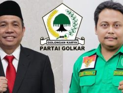 Sekretaris GPA Medan Dukung Irham Buana Nasution Jadi Ketua Golkar Sumut