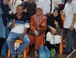 Idul Adha IKAL SMAN 6 Sembelih 8 Hewan Qurban, Seluruh Siswa Guru dan ASN Dapat Daging