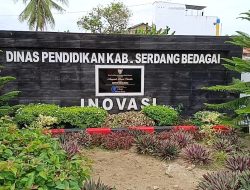 Kepala BPKAD Sergai ‘Takut Beri Jawaban’ Saat Ditanya Kapan Ditransfer Dana TPG