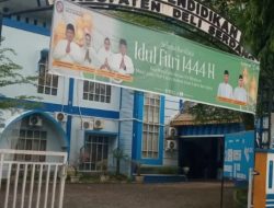 IKI Sumut Laporkan Dugaan Korupsi Dinas Pendidikan Deli Serdang ke Kejati Sumut