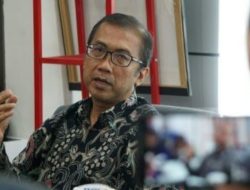 Sekjen KPK Usulkan Gaji Kepala Daerah Dinaikkan Agar Tidak Korupsi