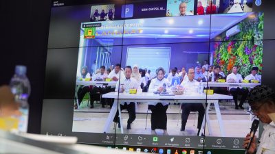 Langkat Konsisten Menuju Kabupaten Layak Anak, Pemkab Tegaskan Komitmen Perlindungan Anak 2 WhatsApp Image 2025 06 25 at 14.52.31