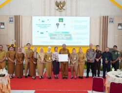 Syah Afandin Tegaskan Komitmen Bangun Langkat Lima Tahun ke Depan Lewat Musrenbang RPJMD