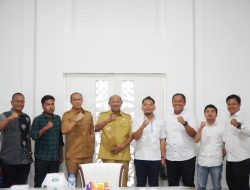 Bupati Langkat Dukung Langkat Run Fest 2025: Sehatkan Warga, Bangkitkan UMKM