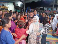 Bupati Langkat Tegaskan Komitmen Dalam Pelestarian Tradisi Budaya Karo