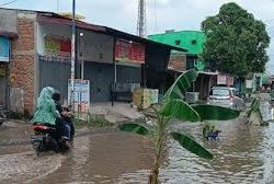 Jalan Rusak di Medan: Bentuk Kelalaian Sistem Kapitalisme