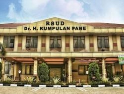 Plt Direktur RSKP Tebing Tinggi Berpotensi Masuk dalam Pusaran Hukum