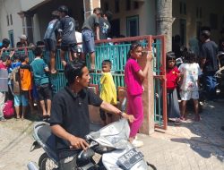 Babinsa 0201-10/MM Gagalkan Percobaan Pembunuhan di Marelan