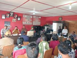 Pemdes Hutatinggi Serahkan BLT Tahap I dan II Tahun 2025 kepada Warga 2 93b4603d 9046 4260 8e9d 00cb48ddac64