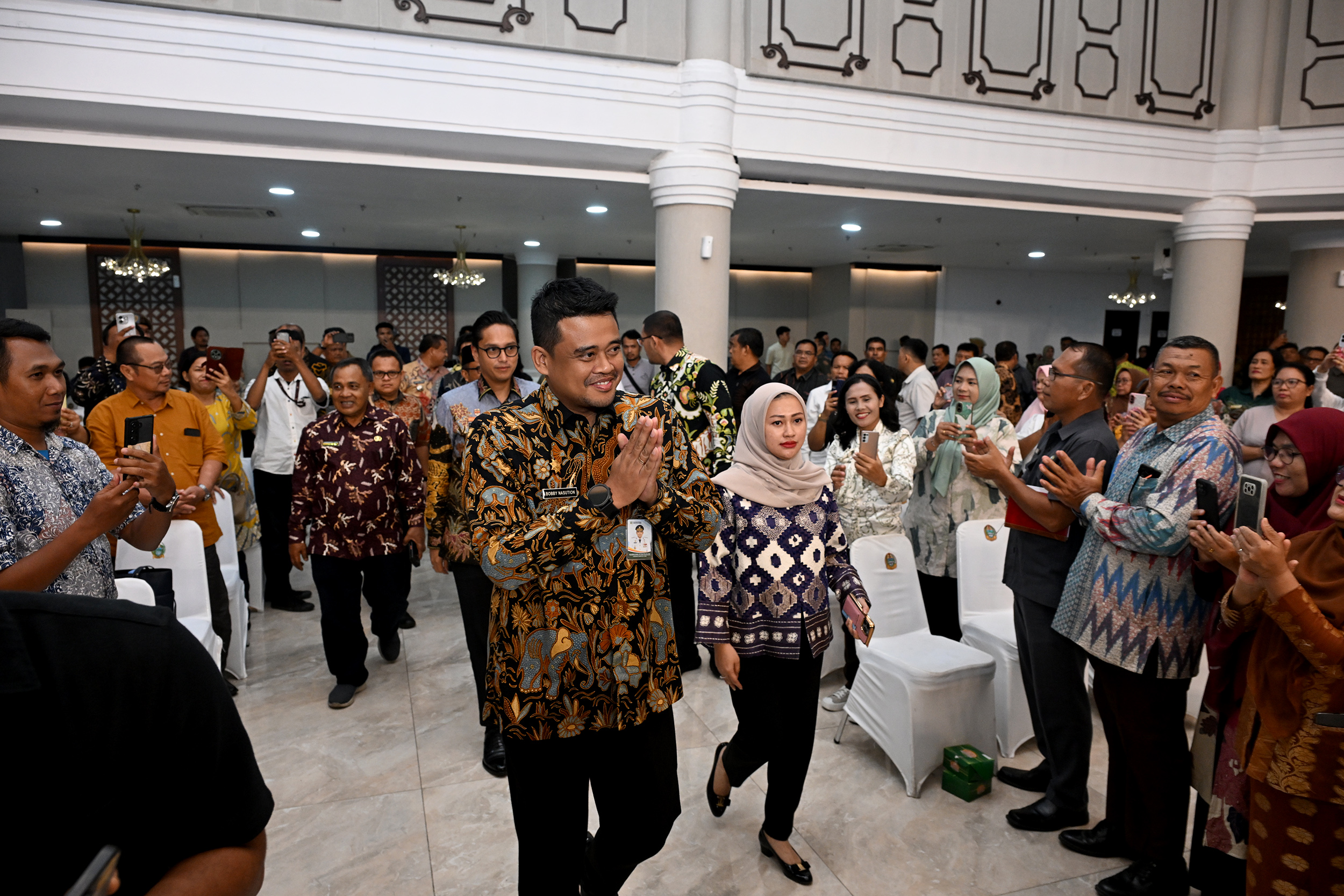FGD Penetapan 5 Hari Sekolah 1