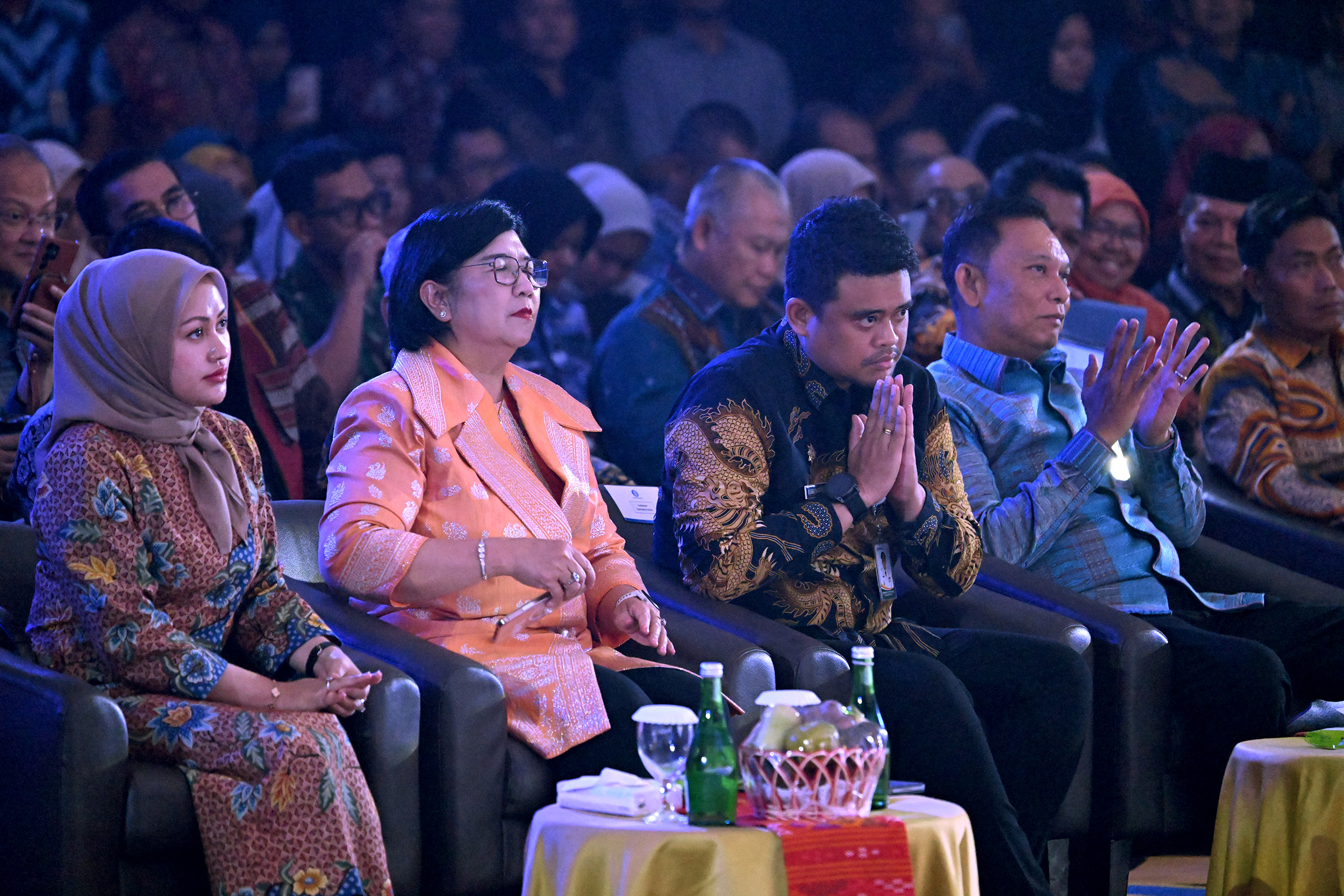 Gubsu Pembukaan KKSU 2025 2