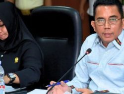 Komisi 4 DPRD Medan Gelar RDP Lingkungan dan PBG
