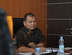 May Day 2025, Komisi II DPRD Medan : Prioritas Kesejahteraan Buruh