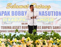 PENYERAHAN ASET 5