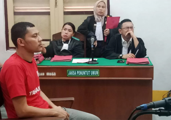 Terdajkwa Mansyuri