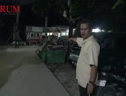 Ricuh Lapo Sungai Denai: Kepling dan Anak Diserang, Pelaku Diduga Mabuk Jatuh Sendiri Lalu Melapor