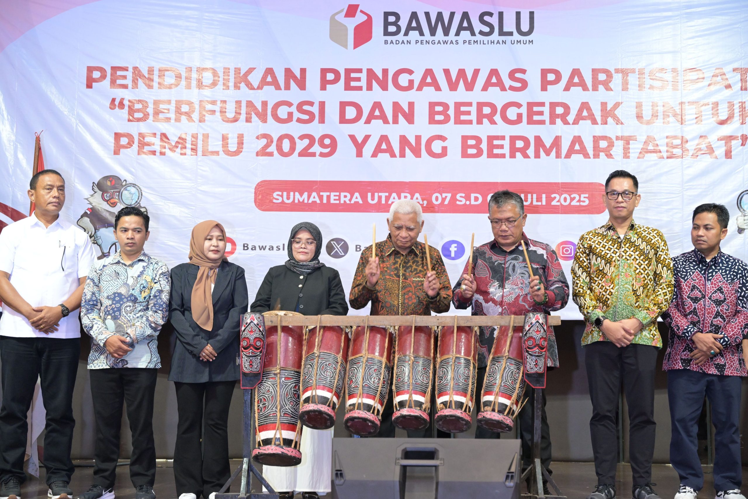 Wagubsu Kick off Bawaslu 05 scaled