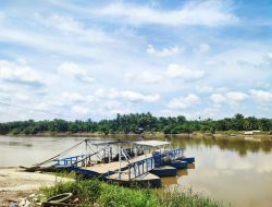 Pembangunan Jembatan Penyeberangan Kualuh Hilir, Sebuah Kebutuhan Mendesak untuk Keadilan Infrastruktur