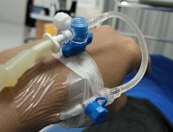 Minimnya Ketersediaan Fasilitas Kesehatan: Menambah Masalah untuk Masyarakat