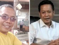 Rektor USU Muryanto Amin Harus Berjiwa Besar Menerima Panggilan KPK