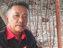 LSM KPK-RI Surati SMPN 4 Tebing Tinggi, Pertanyakan Transparansi Dua Proyek Revitalisasi