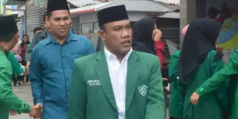 GPA Dukung Operasi Senyap Menkeu Berantas Kejahatan Misinvoicing 1.000 Triliun 1 599757 05374723092022 aminullah siagian