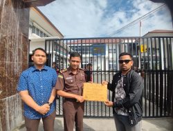 IMM Deli Serdang Desak Kejaksaan Usut Dugaan Penyalahgunaan Dana Desa Rp 7,4 Miliar dalam Bimtek