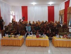 Bupati Deli Serdang Ajak Masyarakat Terus Berkarya dan Menjaga Semangat Juang Veteran
