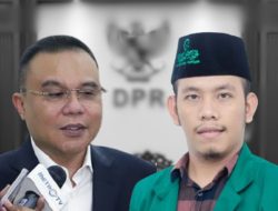 Sufmi Dasco: Inspirasi Kepemimpinan Generasi Muda