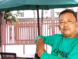 Proyek Rehabilitasi SMPN 4, Pihak Sekolah Disinyalir Serahkan ke Oknum Berkedok “Ordal”